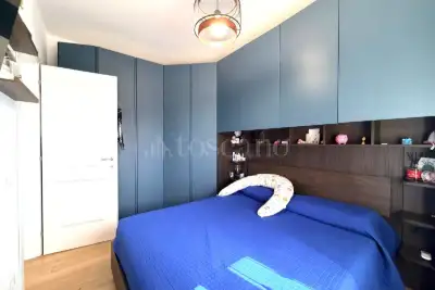 Casa in vendita, Via Ancilla Marighetto, Roma