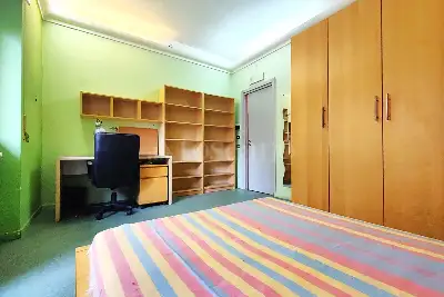 Casa in vendita, Via Francesco D'Ovidio, Roma