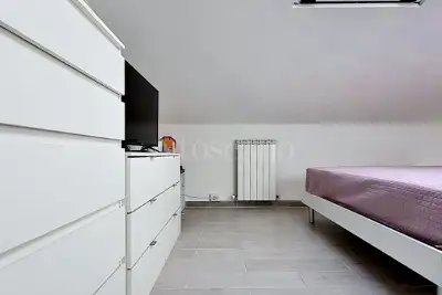 Casa in vendita, Via Rita Montagnana, Olmedo