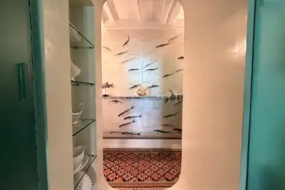 Casa in vendita, Via Vetere, Milano