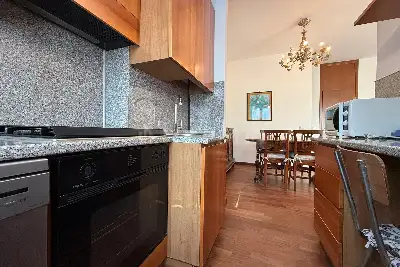 Casa in affitto, Via Bernardino Verro, Milano