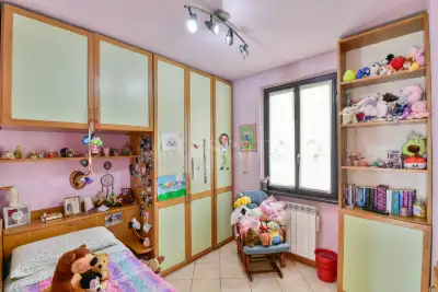 Villino a Schiera in vendita, Via Fontanella, Longone al Segrino