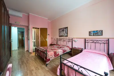 Casa in vendita, Via Catania, Roma