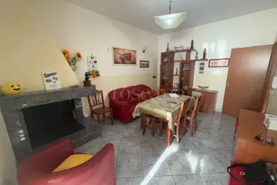 Casa Indipendente in affitto, Via Saverio Mercadante, Carovigno