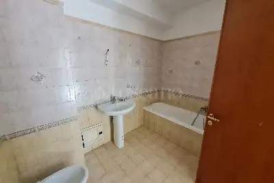 Casa in vendita, Via Esterna Fontana del Lupo, Monreale