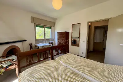 Villa Bifamiliare in vendita, Via Santa Severa, Fiumicino