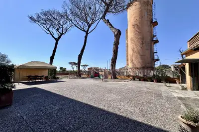 Casale in vendita, Via della Torre di Pagliaccetto, Fiumicino