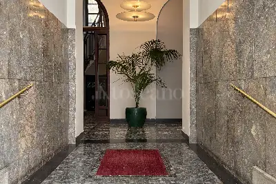 Casa in affitto, Via Monte cervino, Milano