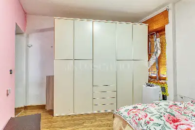 Casa in vendita, Via Carlo Cerrini, Cuasso al Monte