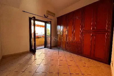 Villino a Schiera in vendita, Via Zaccaria Betti, Roma