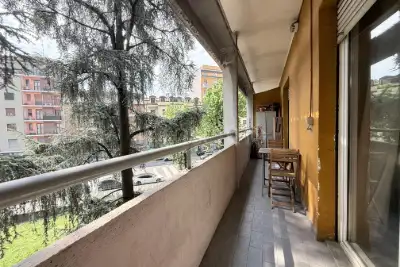 Casa in vendita, Via Ada Negri, Milano