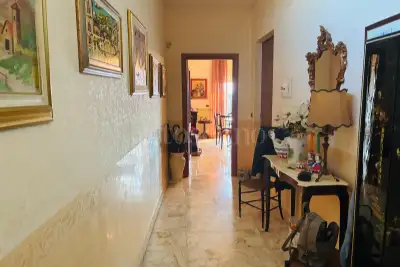 Attico in vendita, Via Duca Degli Abruzzi, Catania