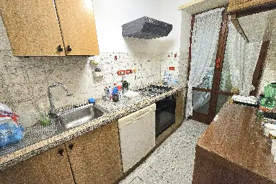 Villino a Schiera in vendita, Via Cortona, Santa Marinella