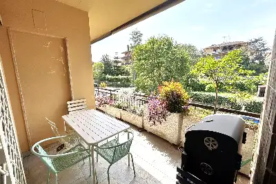 Casa in vendita, Via Sarsina, Roma