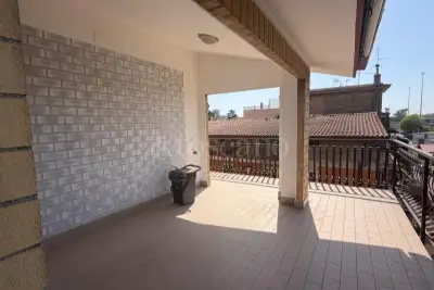 Casa in vendita, Via Antonino Salinas, Roma