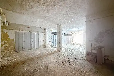 Garage in vendita, Via Rockfeller, Sassari