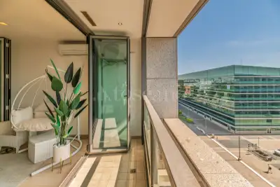 Casa in vendita, Viale Giorgio Ribotta, Roma