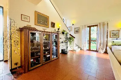 Villa in vendita, Viale Italia, Gussago