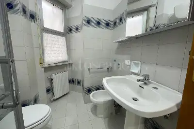 Casa in vendita, Via F. Filzi, Martinsicuro