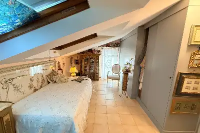 Villino a Schiera in vendita, Via Mar della Cina, Roma