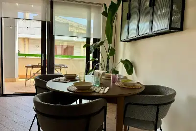 Attico in vendita, Via Monte Santo, Brindisi