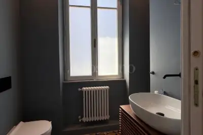 Casa in vendita, Via dei Navicellari, Roma