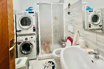 Casa in vendita, Viale dei Caduti nella Guerra di Liberazione, Roma