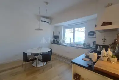 Casa in vendita, Via Tuscia, Roma