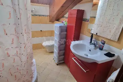 Villa Bifamiliare in vendita, Via Ugo Rellini, Roma