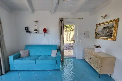 Villa in vendita, Strada Statale 267, San Mauro Cilento