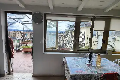 Attico in affitto, Viale Francesco Redi, Firenze