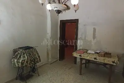 Casa in vendita, Via Mercè, Trapani