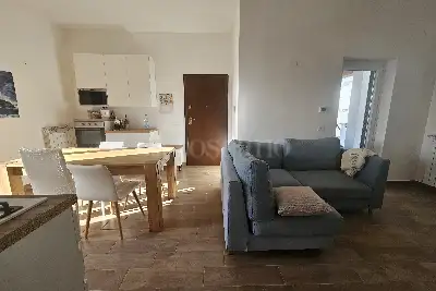 Villa Bifamiliare in vendita, Via Odino, Anzio