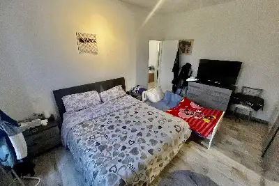 Villa Bifamiliare in vendita, Via del Santellone, Brescia