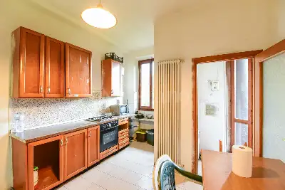 Palazzo in vendita, Via Pvt. Butti, Maslianico, Maslianico