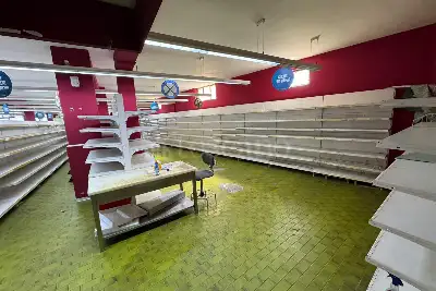 Negozio in vendita, Via Orsa Minore, Catania