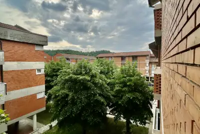 House for sale, Via Alberto Magnocavallo, Brescia