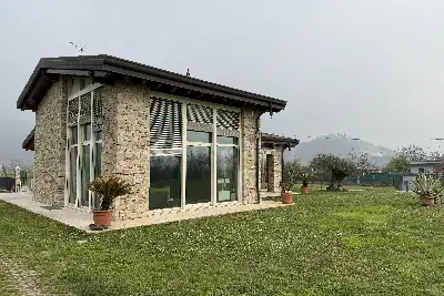 Villa in vendita, Via Mariola, Gussago