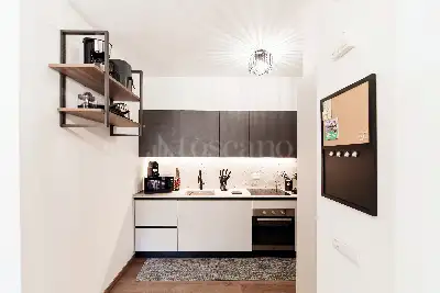 Casa in affitto, Viale Lecco, Como