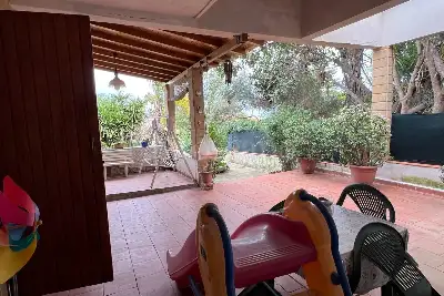 Villa in vendita, Contrada Gisira, Augusta