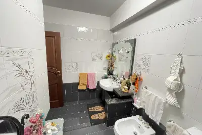 Casa in vendita, Via Comunale Santo, Messina