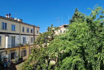 Casa in affitto, Via Giovanni Pico della Mirandola, Firenze