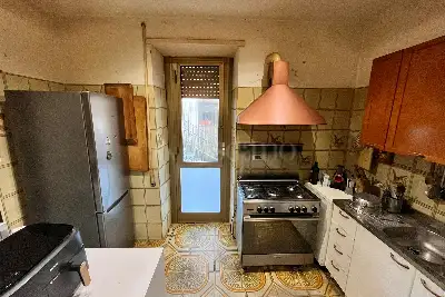 Casa in vendita, Via Veiano, Roma