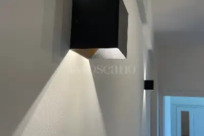 Casa in vendita, Via San Francesco D'Assisi, Ciampino