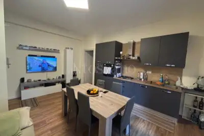Casa in vendita, Via Campo Sportivo, Mascalucia