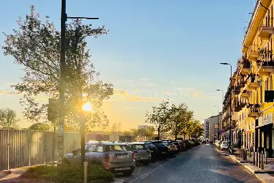 Laboratorio in vendita, Via dell'Aprica, Milano
