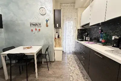 Casa in vendita, Via Canipari, Brescia