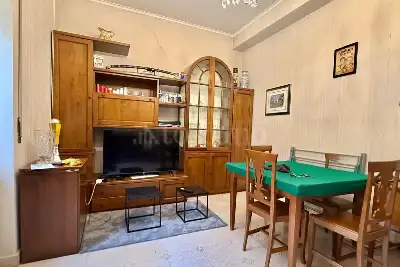 Casa in vendita, Via della Pisana, Roma