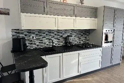 Casa in vendita, Via Oliena, Fiumicino