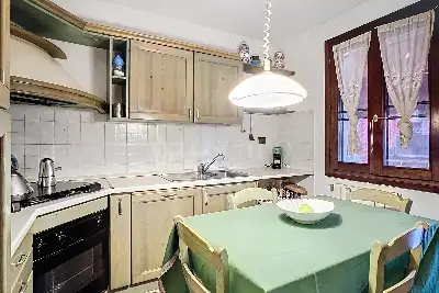 Villa in vendita, Via del Ginepro, Sassari